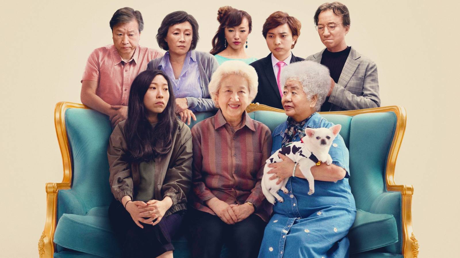 The Farewell (2019) Movie Review