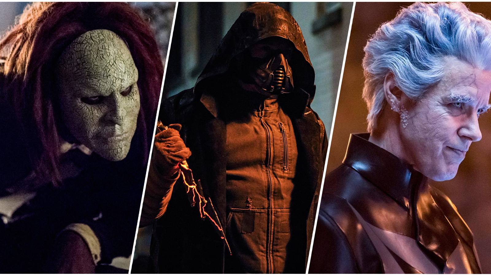 The Flash: All The Meta Powers In Season 5, Ranked