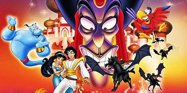 Aladdin 2 Sequel Story Release Date Every Update You Need To Know