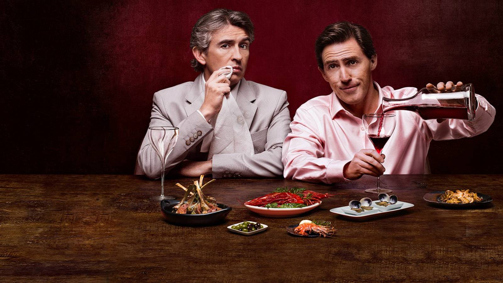 List of Every Comedy Film Released In 2017