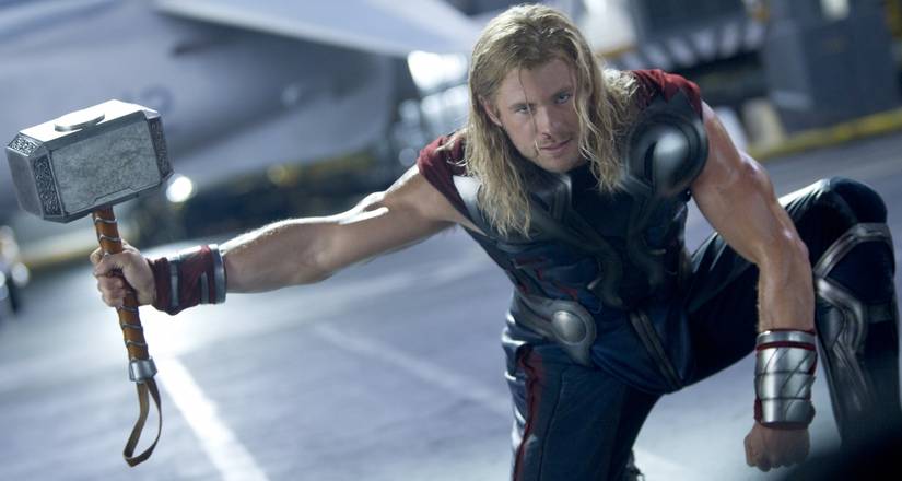 The 10 Fastest Characters In The MCU, Ranked by Speed