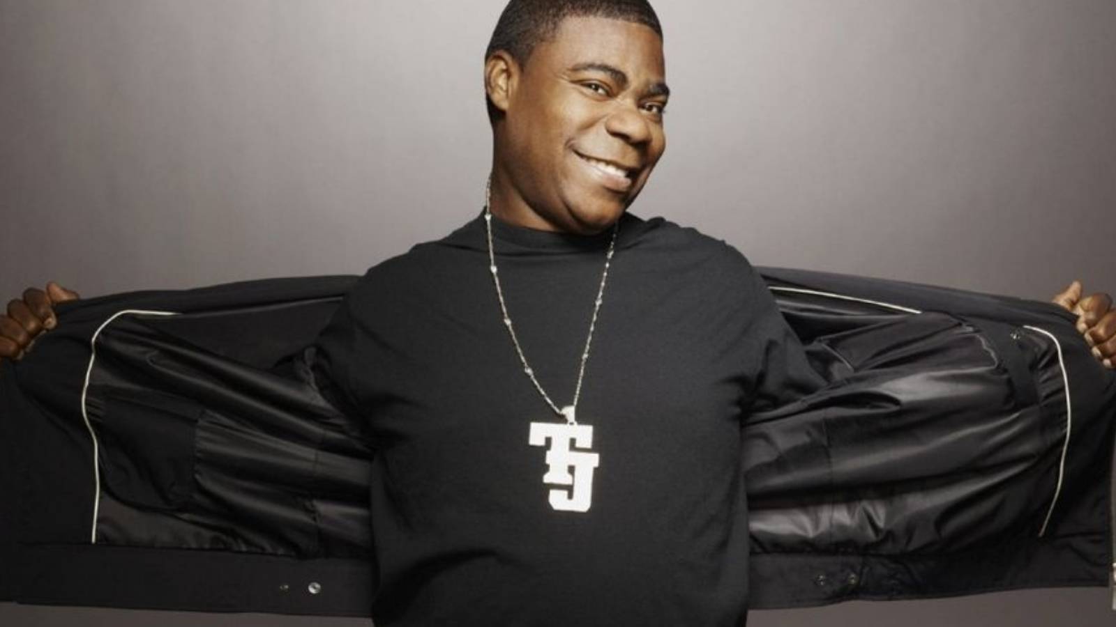 30 Rock: Best Tracy Jordan Quotes