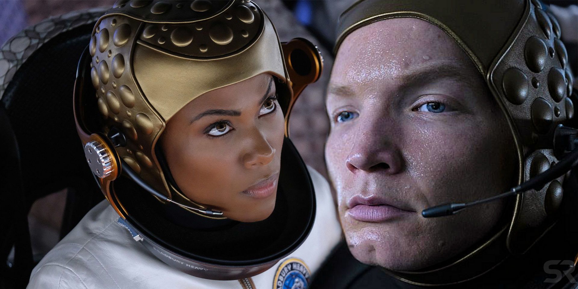 The Twilight Zone: Six Degrees of Freedom Ending Explained
