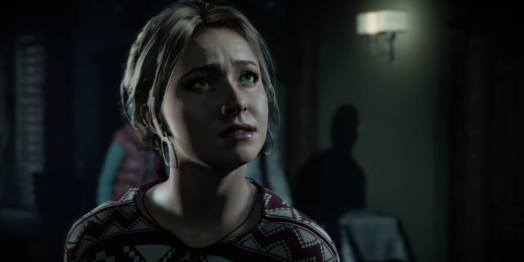 Why Supermassive Hasnt Made Until Dawn 2