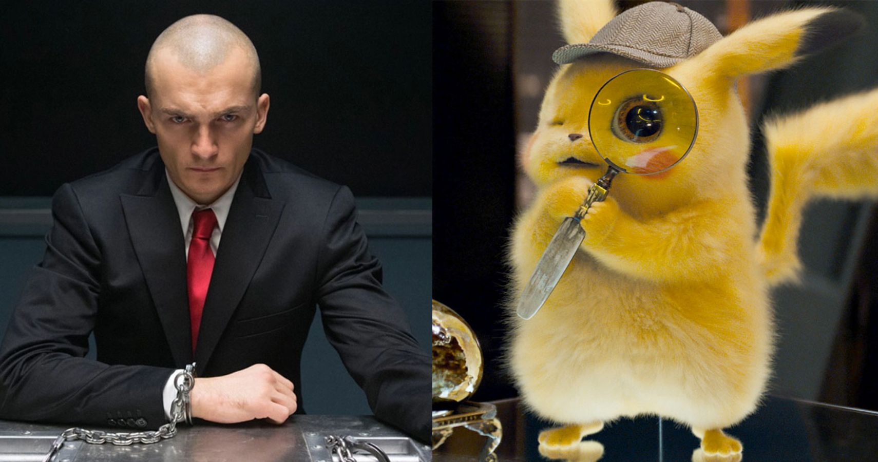 5 Best (& 5 Worst) Video Game Movies  ScreenRant