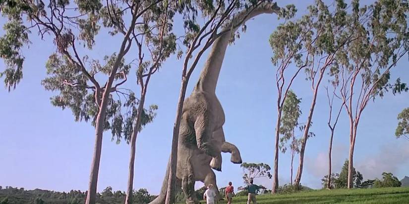 20 Best Quotes From The Jurassic Park Franchise