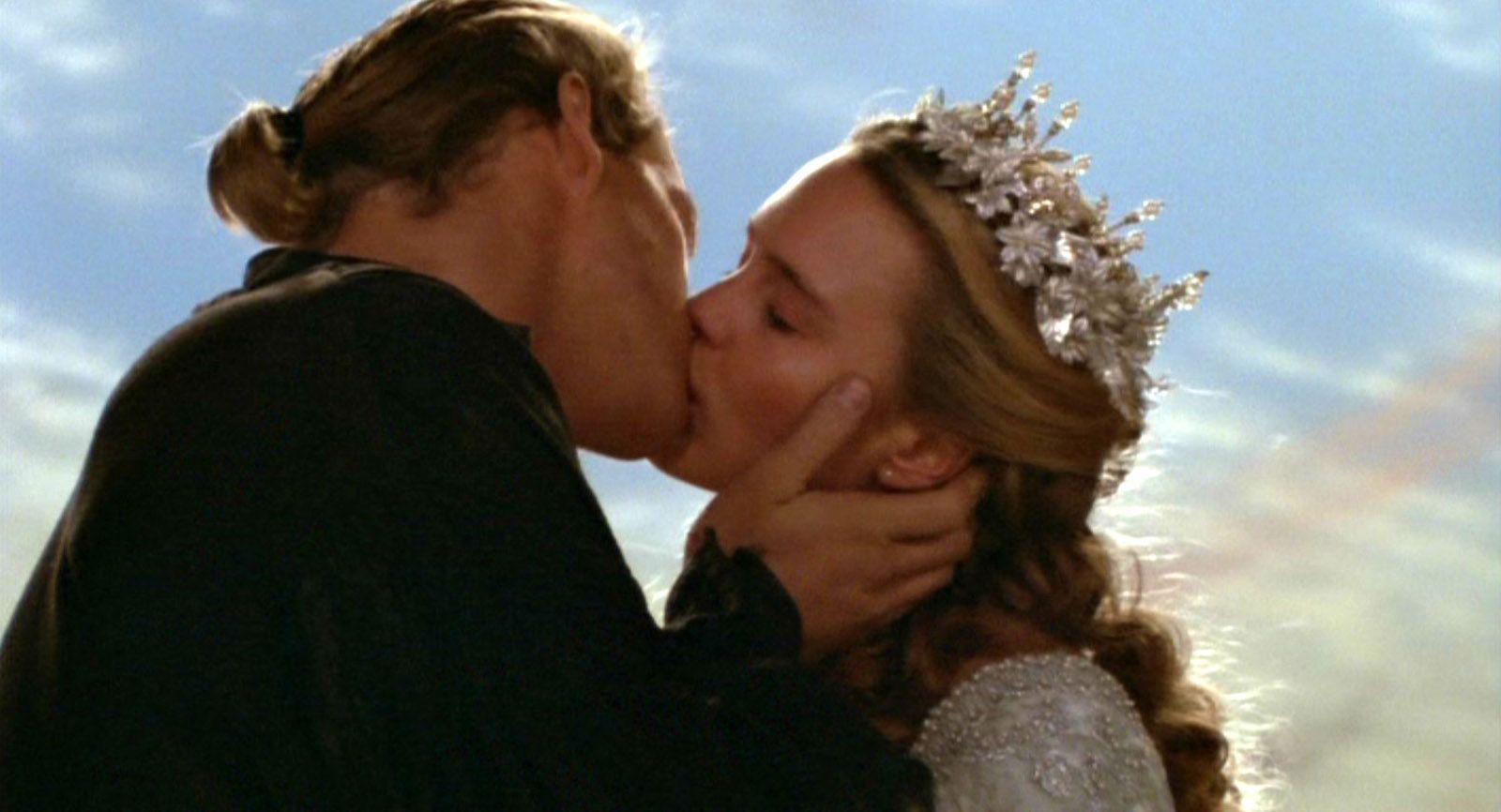 10 Things That Were Cut From The Princess Bride Movie (That Were In The Book)