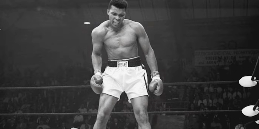 One Fighter Bruce Lee Said He Couldn't Beat (& Why)