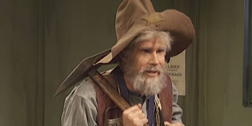 10 Most Hilarious Will Ferrell Characters, Ranked
