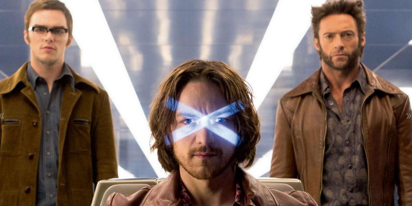 All X-Men Movies, Ranked Worst To Best