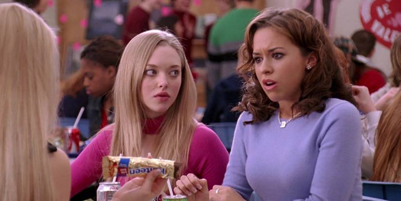 Mean Girls: Every Main Character, Ranked By Likability