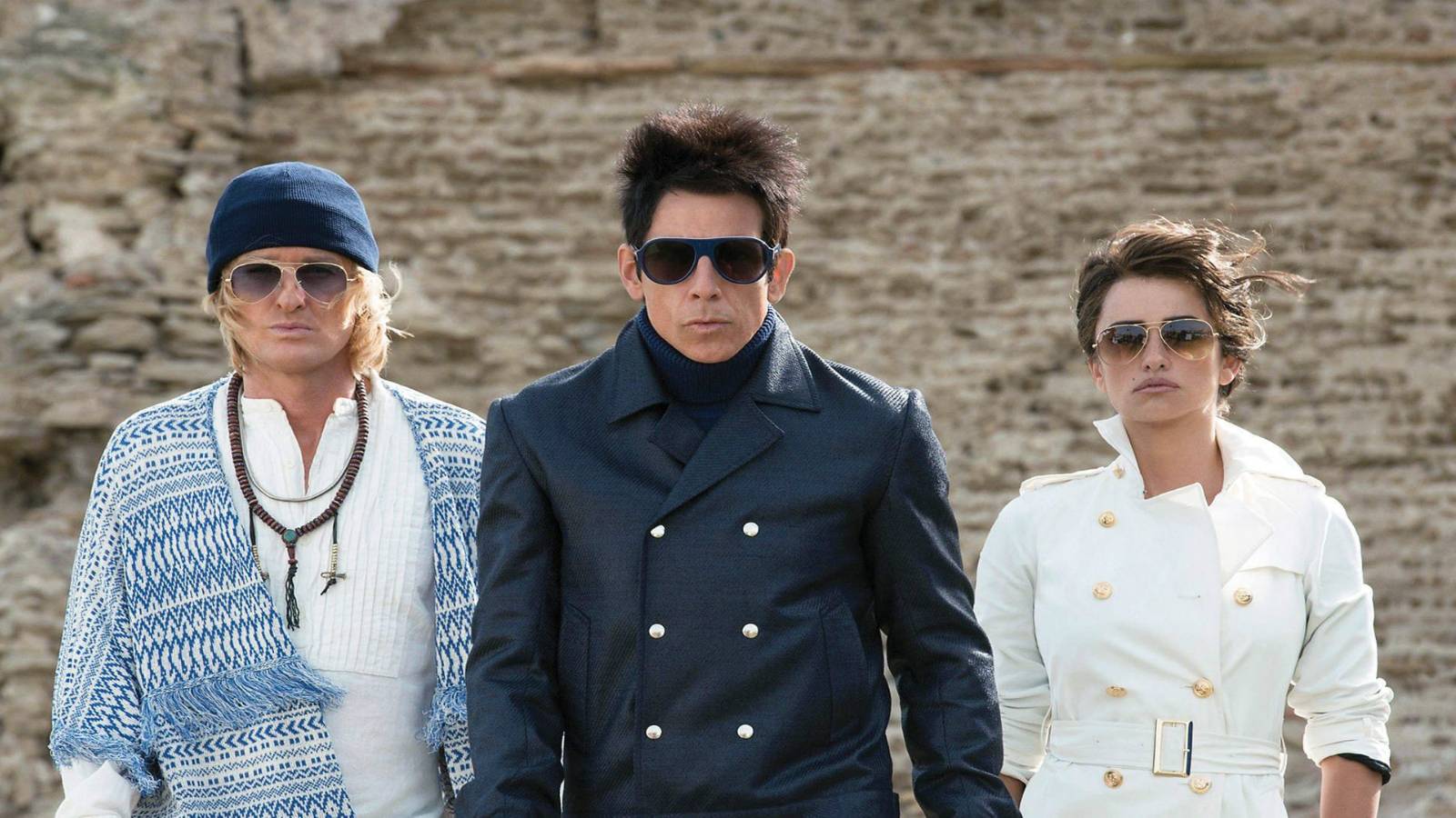 Really Really Ridiculously Funny Zoolander Quotes