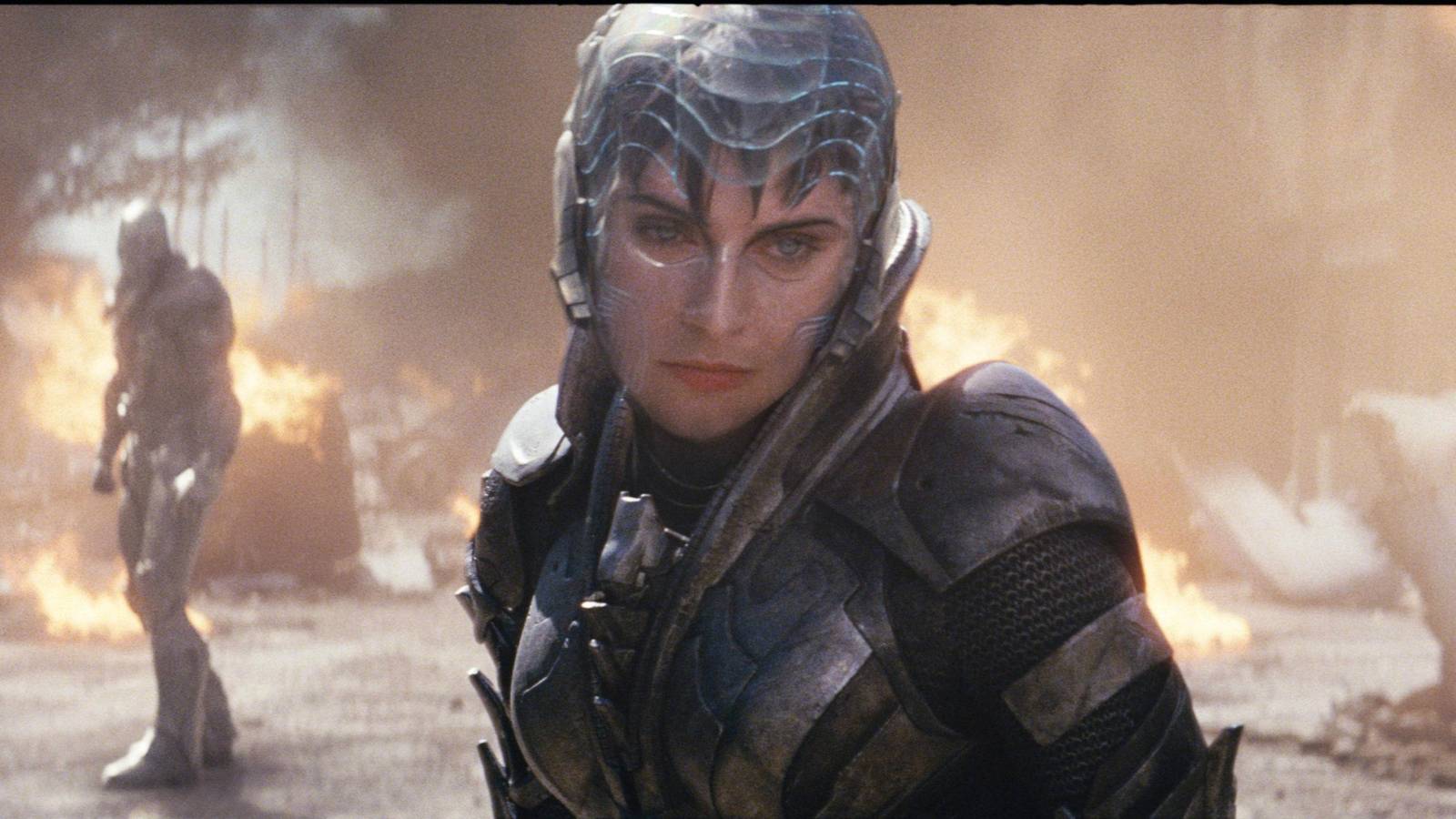 Antje Traue - \, image size:1600x900