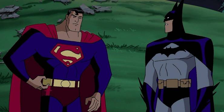 The Dark Knight Top 15 Best Batman Animated Movies Of All Time