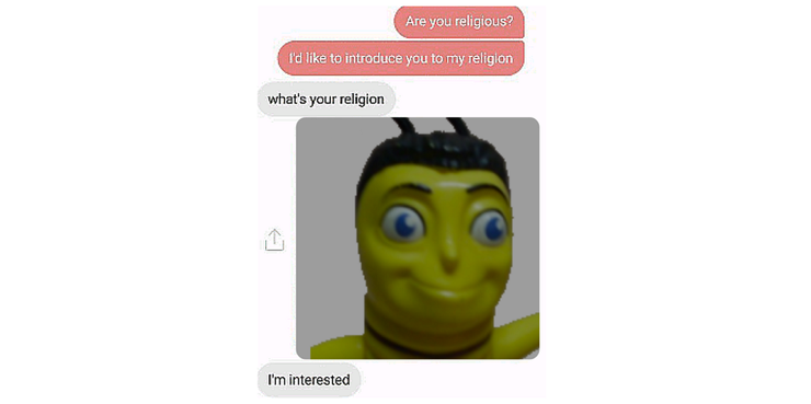 10 Hilarious Bee Movie Memes Screenrant