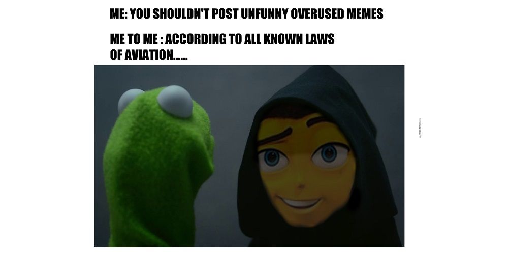 Bee Movie Memes & - Bee Movie Memes & Shitposting