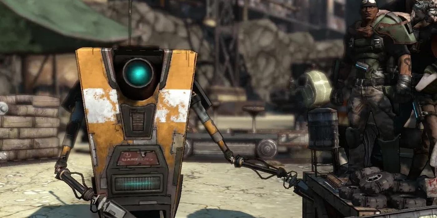 10 главных отличий фильма Borderlands от видеоигр