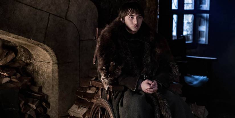 Game of Thrones: Bran Stark’s 10 Best Quotes