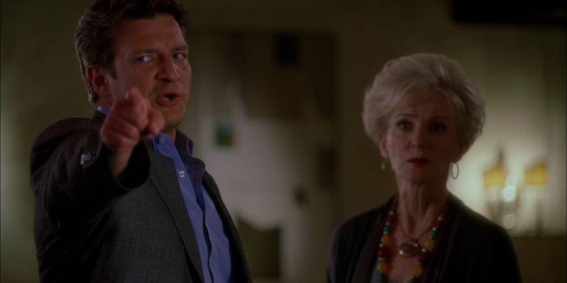 10 Most Memorable Quotes From Castle