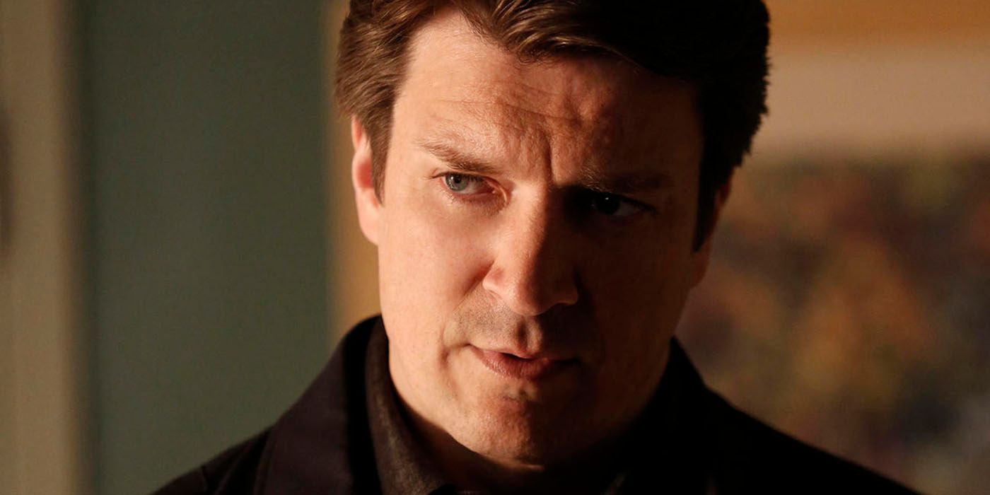 10 Most Memorable Quotes From Castle