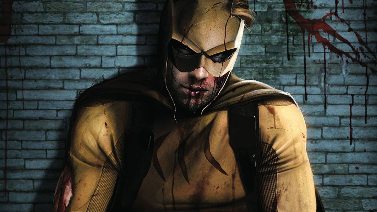 The Real Reason DC's CATMAN Has Basically Disappeared