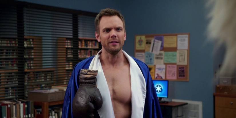 Top 10 Leo Protagonists in TV Shows