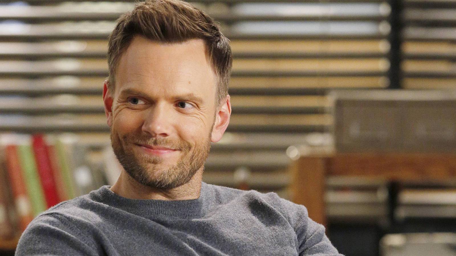 Community: The Best Jeff Winger Quotes