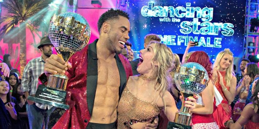 Dancing With The Stars Season 24