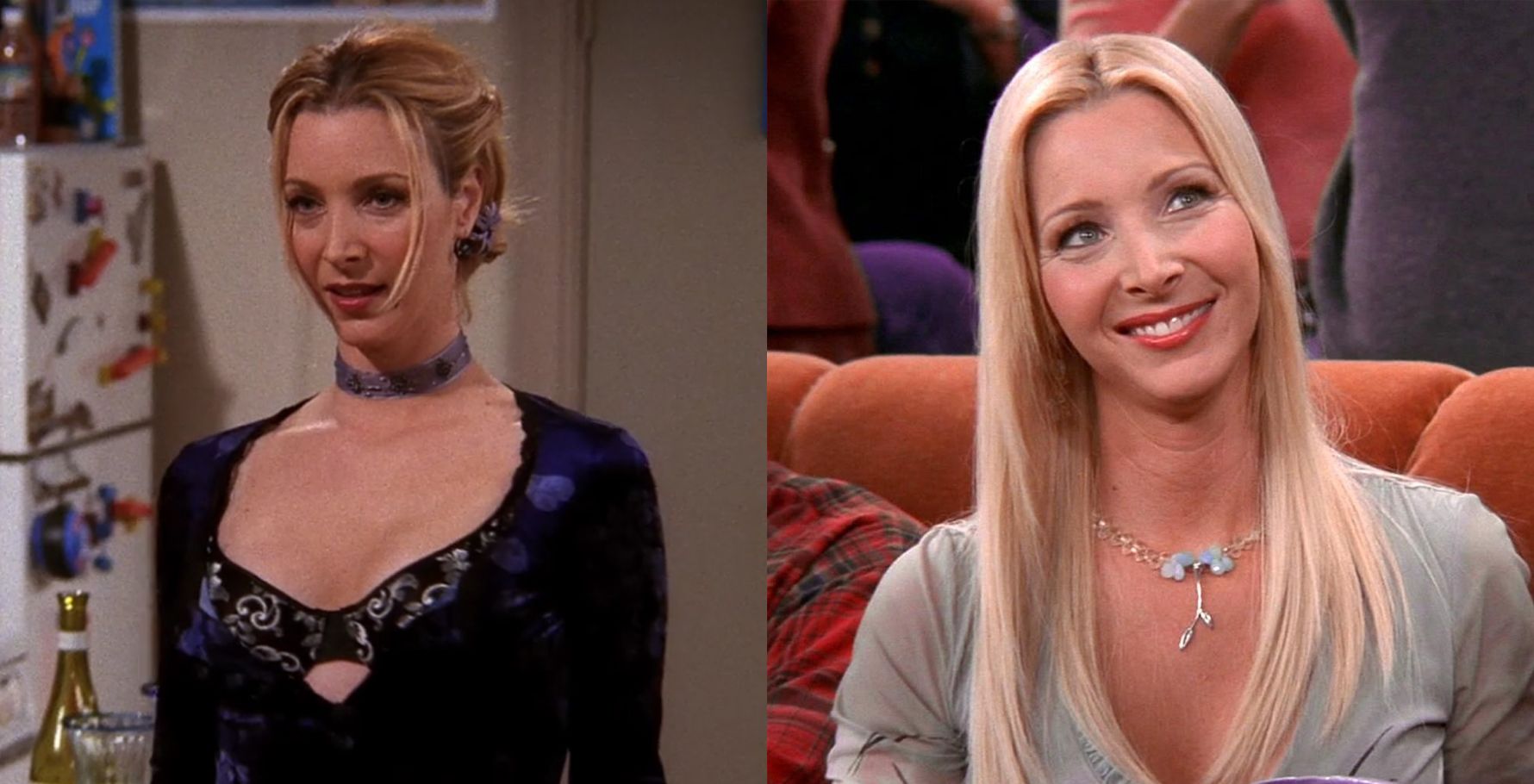 Friends: The 15 Most Hilarious Quotes From Phoebe Buffay