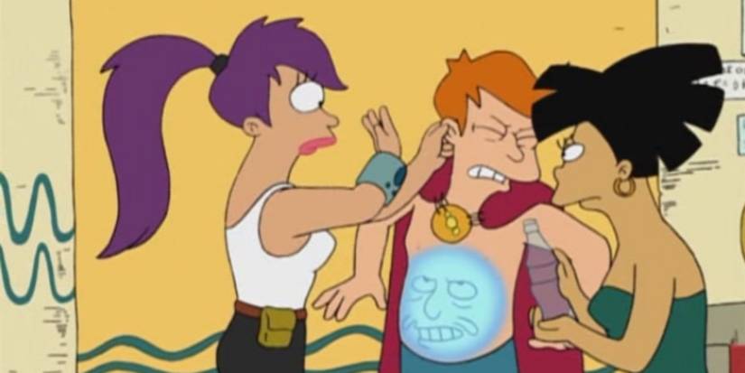 Jinsiy buzuqlikni taqdim etish