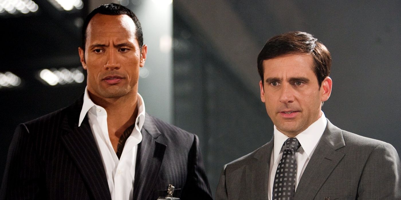 Dwayne Johnson Played The Villain In An Action Movie With An Impressive Cast 2 Years Before Fast Five