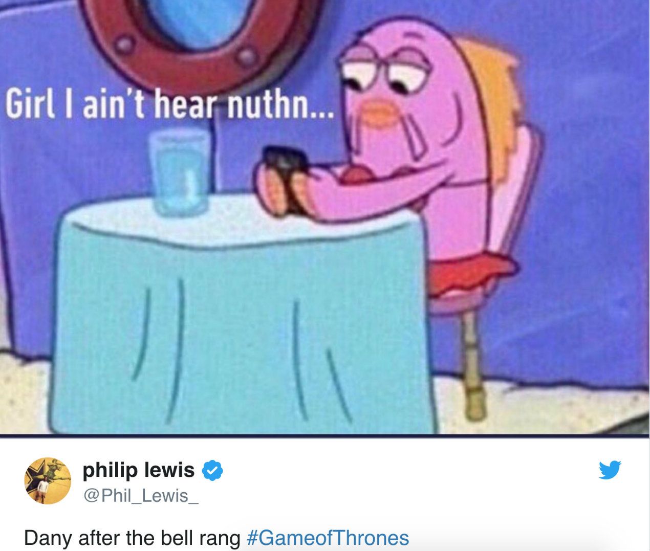 Game Of Thrones 10 Best Mad Queen Memes