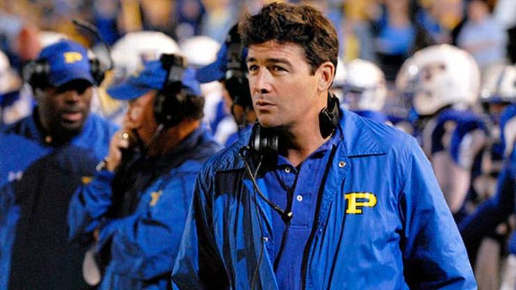 Friday Night Lights Coach Taylor S 10 Most Inspirational Quotes