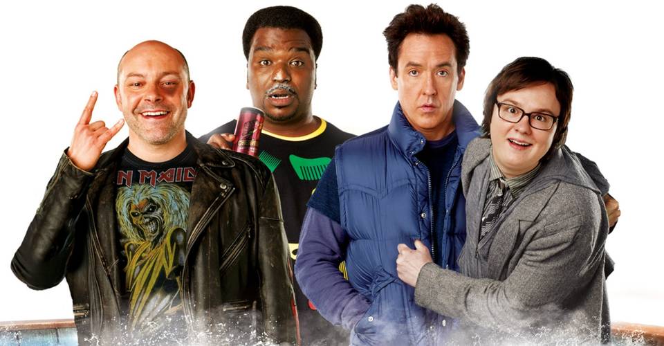 Hot Tub Time Machine 3 Why It Won T Happen Screen Rant