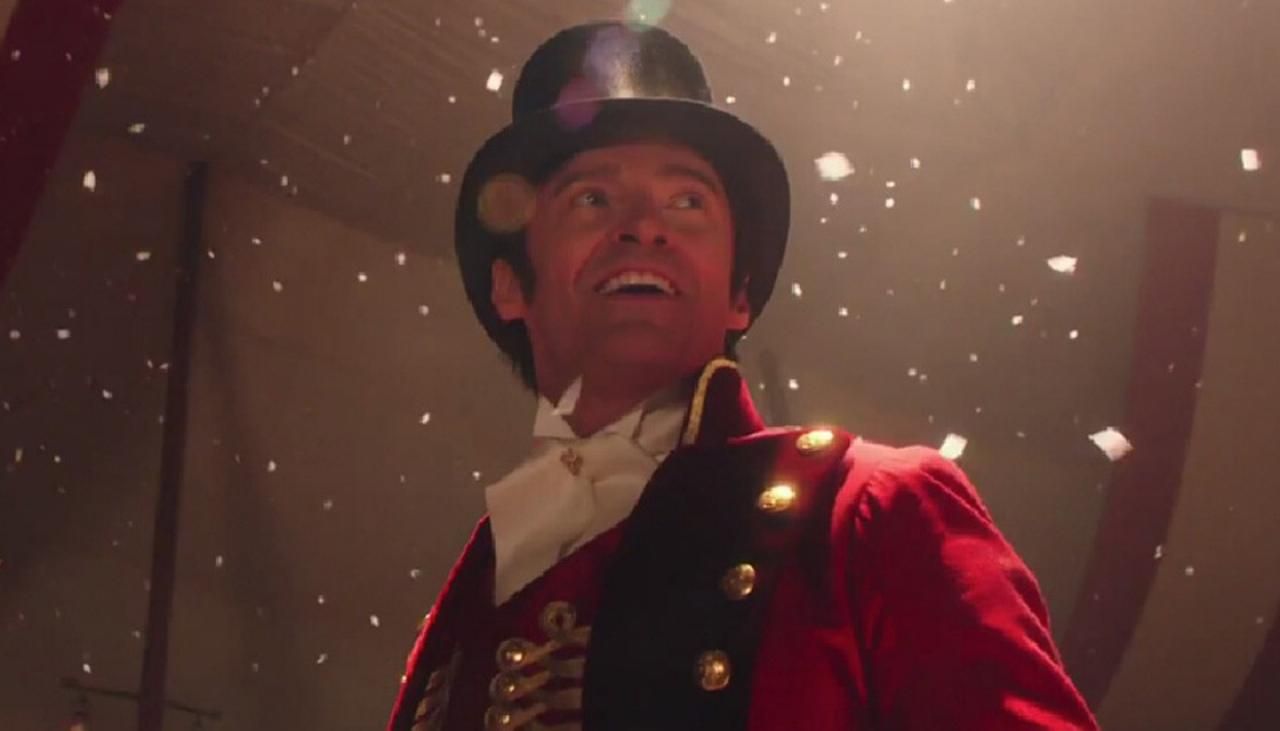15 Most Inspiring Quotes From The Greatest Showman