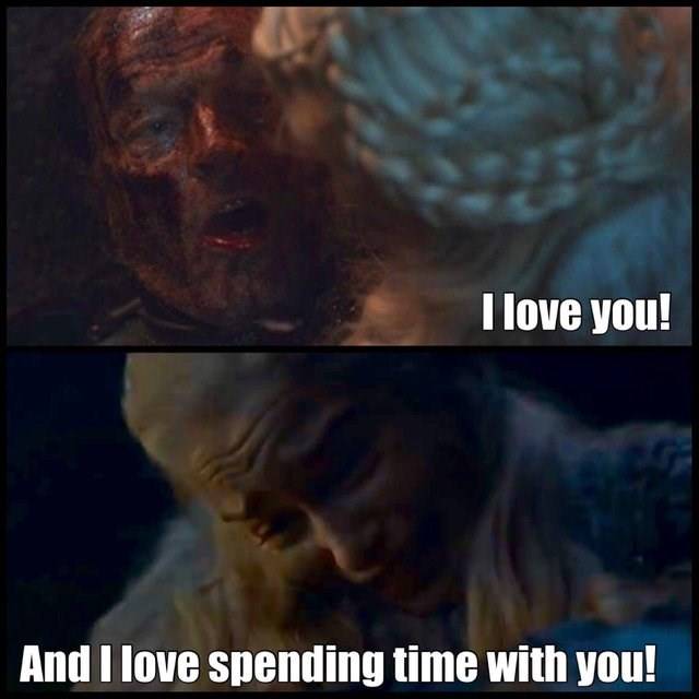 Game Of Thrones 10 Hilarious Memes From The Battle Of Winterfell Game Of Thrones 10 Hilarious Memes From The Battle Of Winterfell