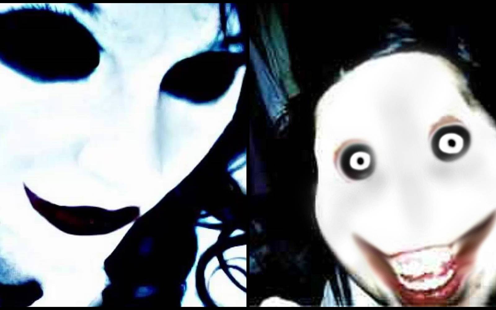 Who Is Jane The Killer? Creepypasta Character Explained, image size:1600x1000