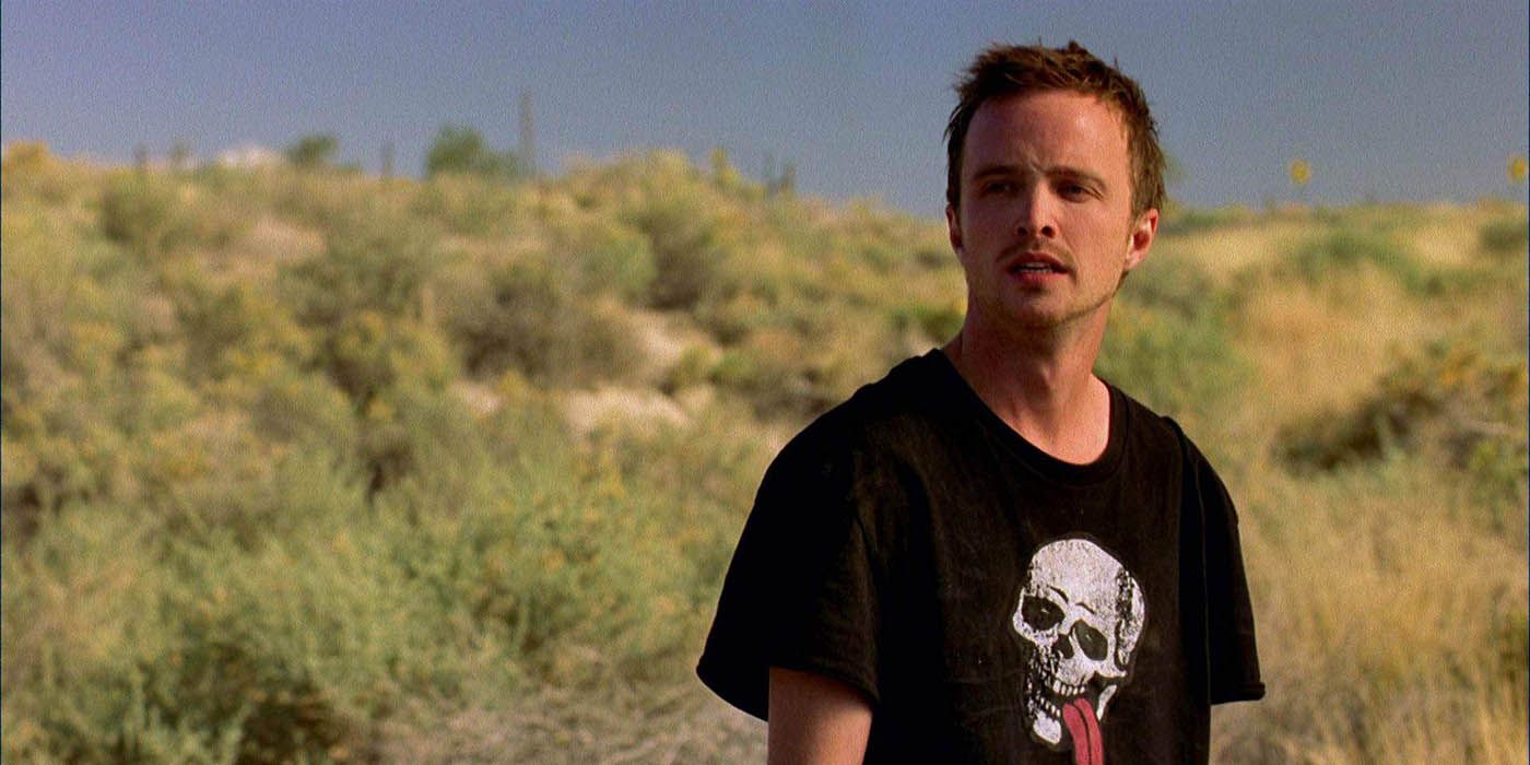 Breaking Bad Jesse Pinkmans 15 Best Quotes