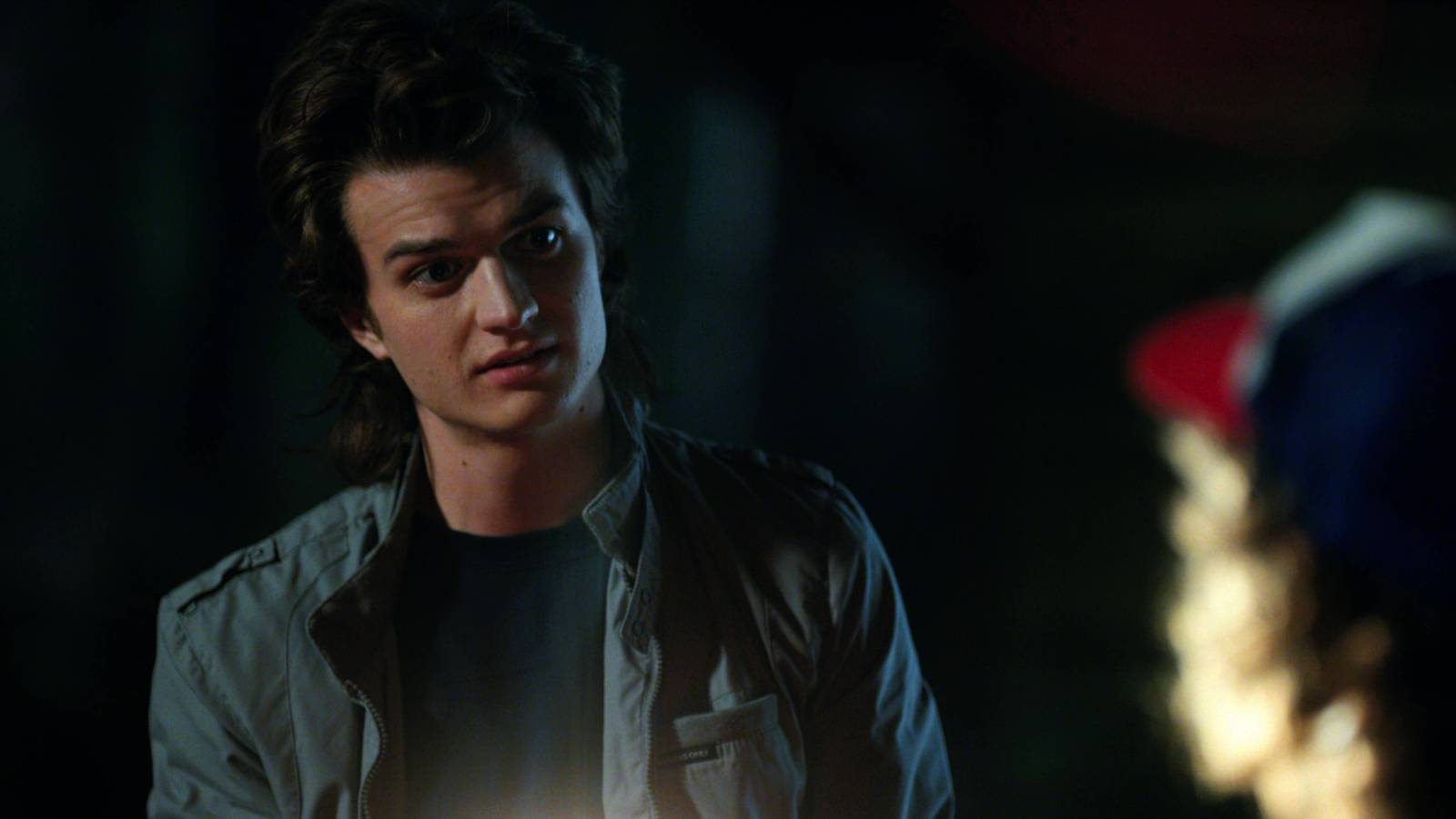 Stranger Things: 10 Of Steve Harrington's Best Quotes