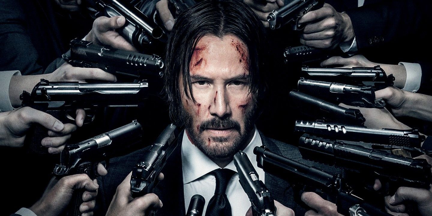 15 Best Quotes From The John Wick Franchise