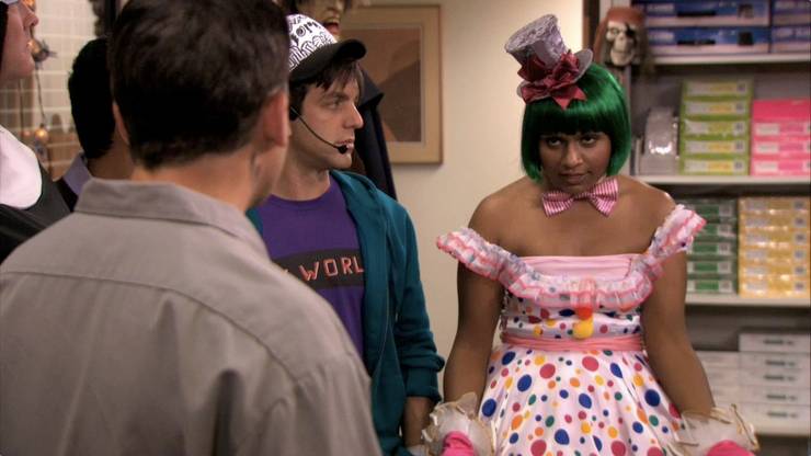 The Office The 10 Most Hilarious Kelly Kapoor Quotes