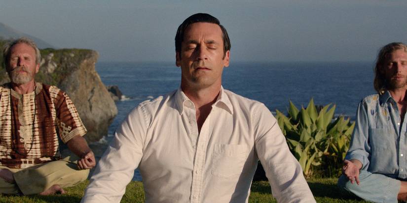 mad men series finale