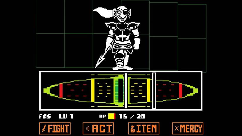 Undertale: 10 Facts And Trivia Fans Don't Know About Undyne