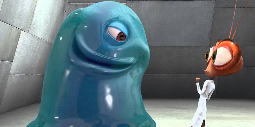 Monsters Vs Aliens 2: Will The Sequel Ever Happen?