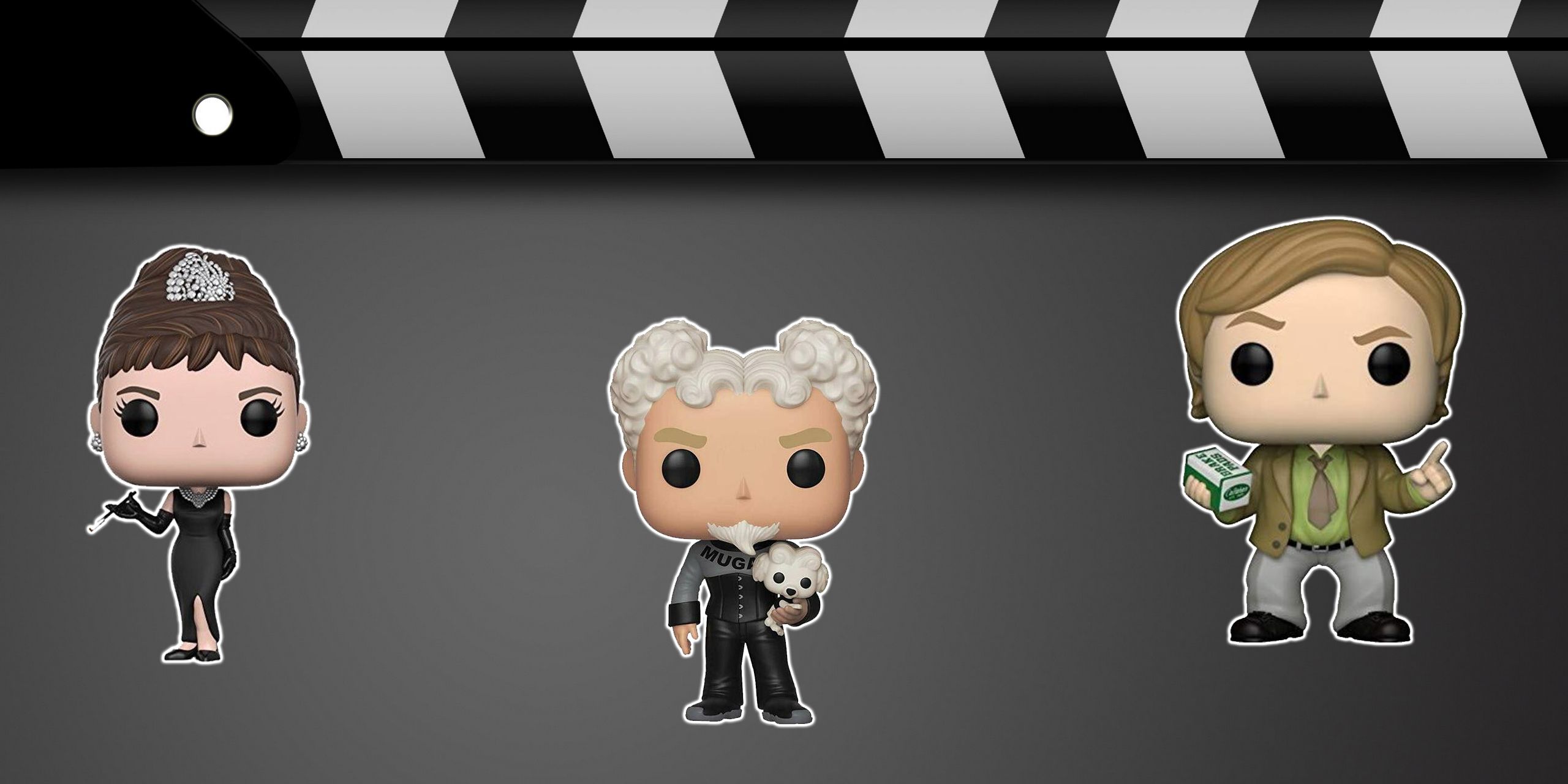 classic movie funko pop