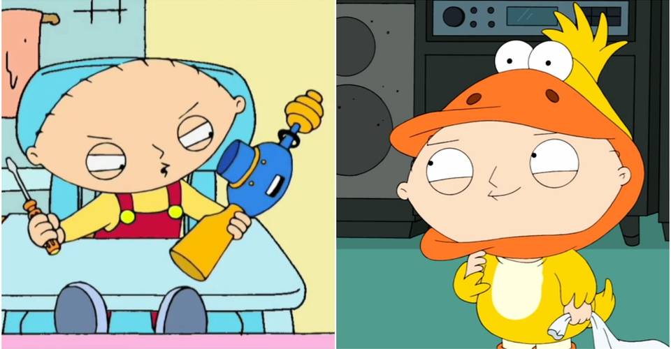 Download 10 Ways Family Guy Has Changed Since Season 1 Screenrant For iPhone Free Wallpaper 10 Ways Family Guy Has Changed Since Season 1 Screenrant HD