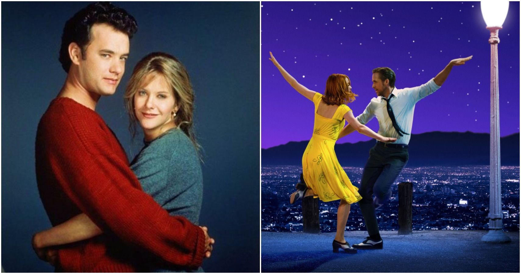 Ranking The 10 Most Iconic Actor Duos