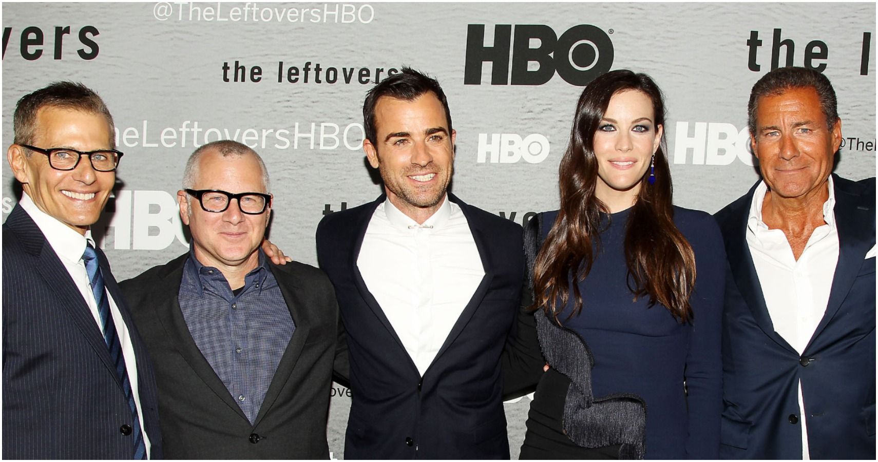 Where Are They Now: The Leftovers Cast | ScreenRant