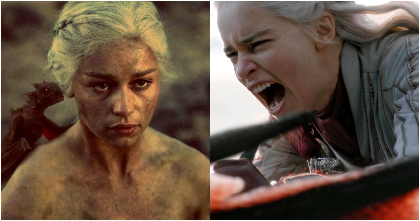Game Of Thrones 8 Daenerys Targaryen Quotes Fiercer Than Drogon