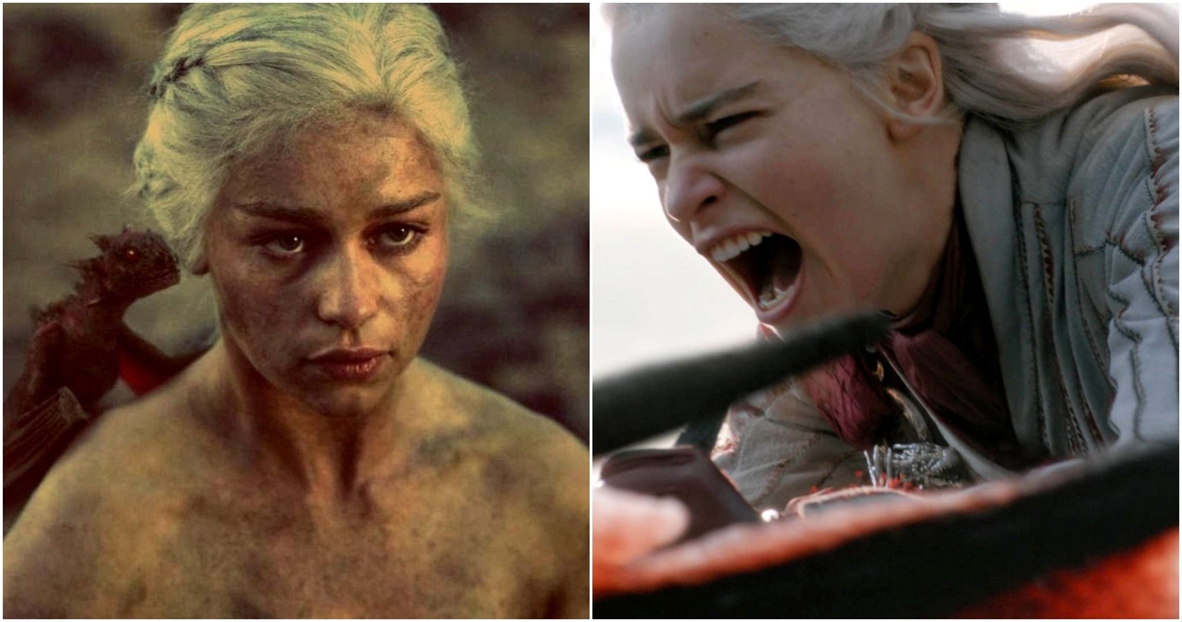 Game Of Thrones: 8 Daenerys Targaryen Quotes Fiercer Than Drogon